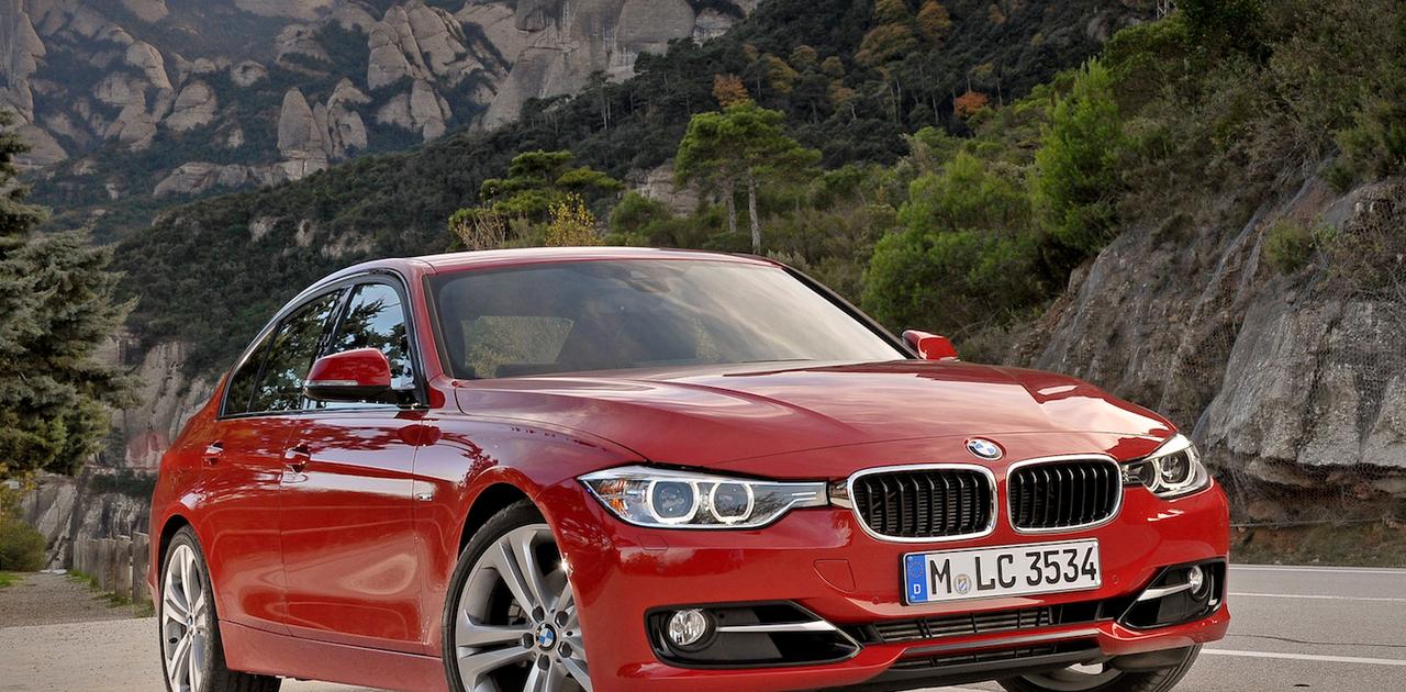 3年落ちの中古車が狙い目 Bmwもリーズナブルに お得な中古車ベスト10 Business Insider Japan