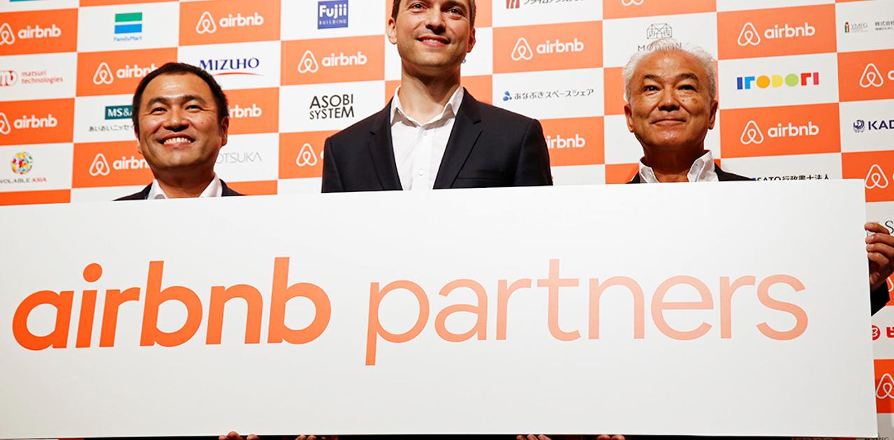 Wework Airbnbはレガシー業界に勝てるのか 日本の 不動産シェアリング の先行きを読む Business Insider Japan