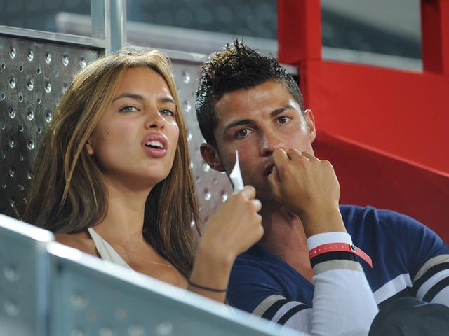 豪快に稼いで 豪快に使う クリスティアーノ ロナウドの華麗なる暮らし Business Insider Japan