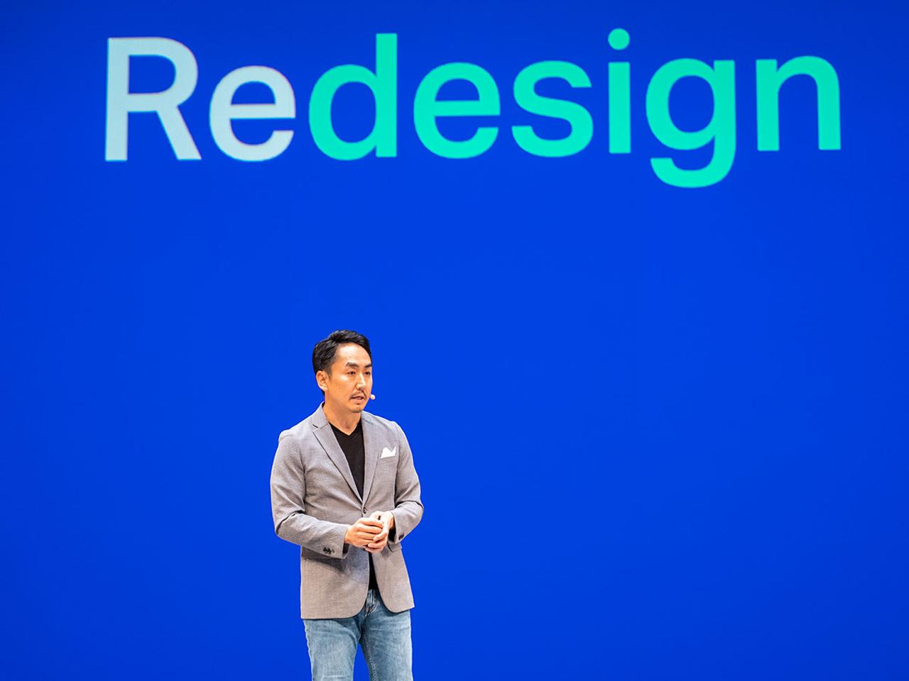 LINE 出澤剛社長