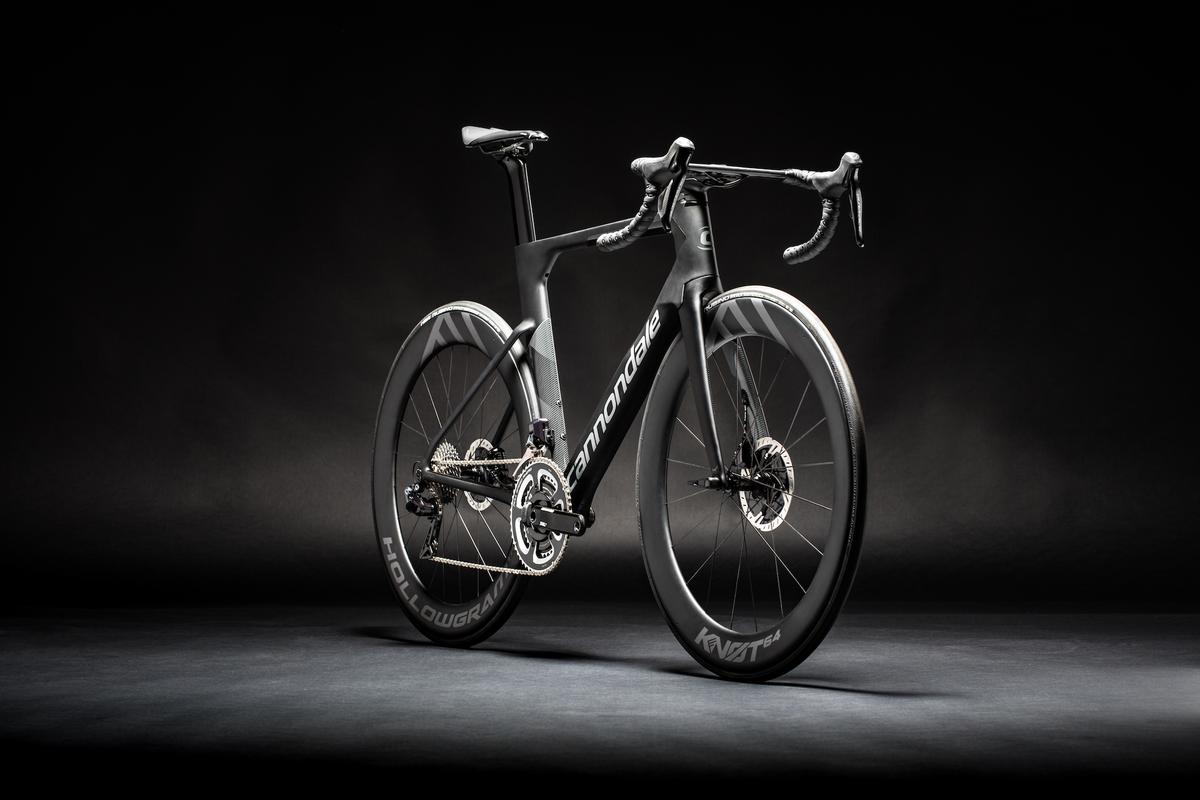 ツール・ド・フランス開幕！ 「世界最速の自転車」キャノンデールが 