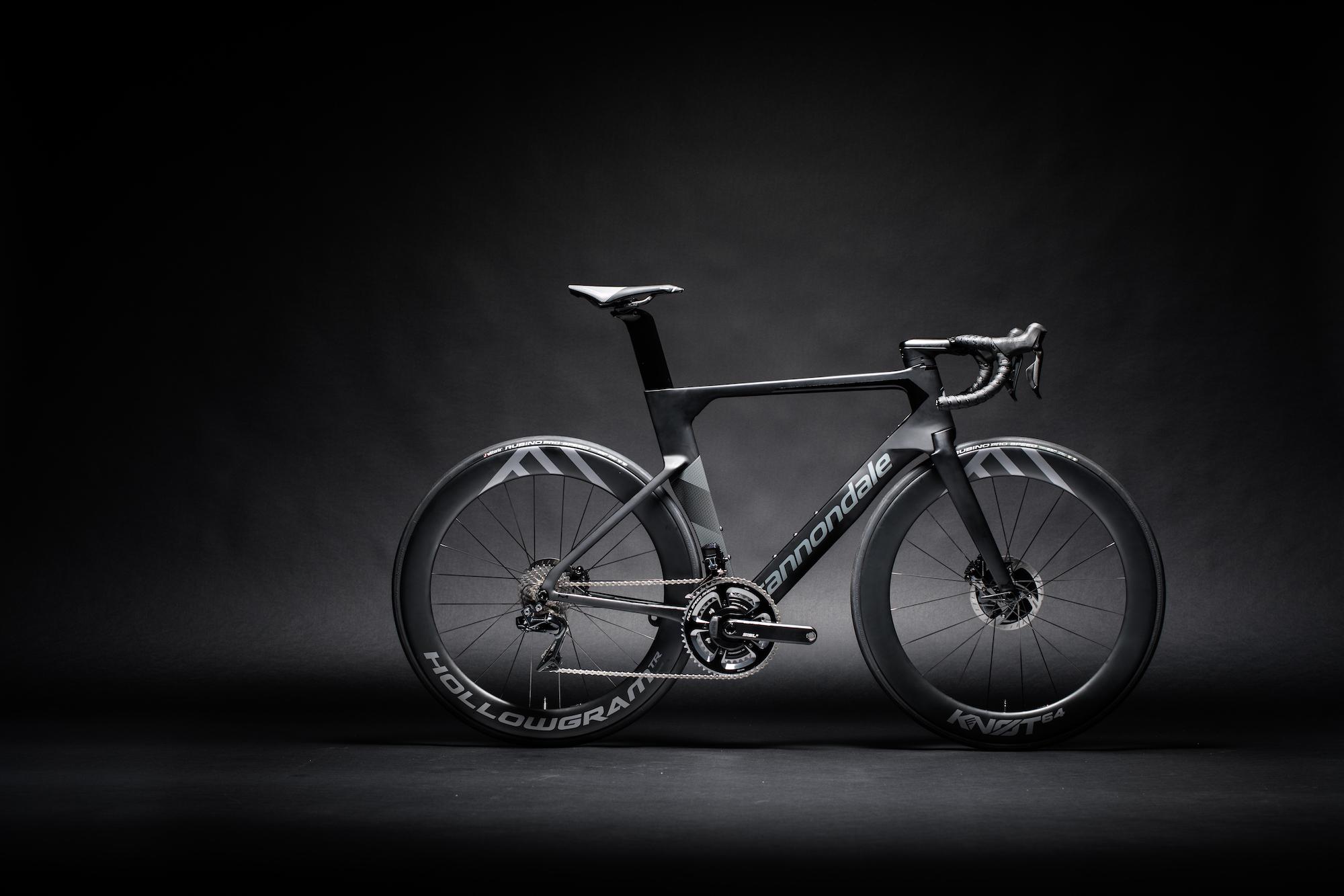 ツール・ド・フランス開幕！ 「世界最速の自転車」キャノンデールが