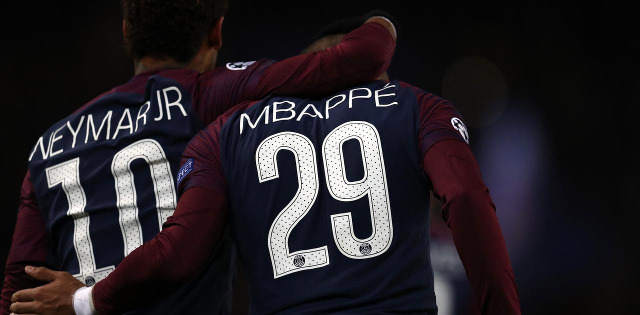 1位はネイマールでもメッシでもない 移籍金が最も高い 欧州リーグのサッカー選手トップ25 Business Insider Japan