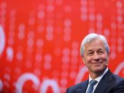ジェイミー・ダイモン氏