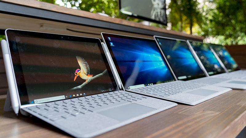 3分でわかる日本版｢Surface Go｣の5つのポイント —— 本体6.4万円の理由