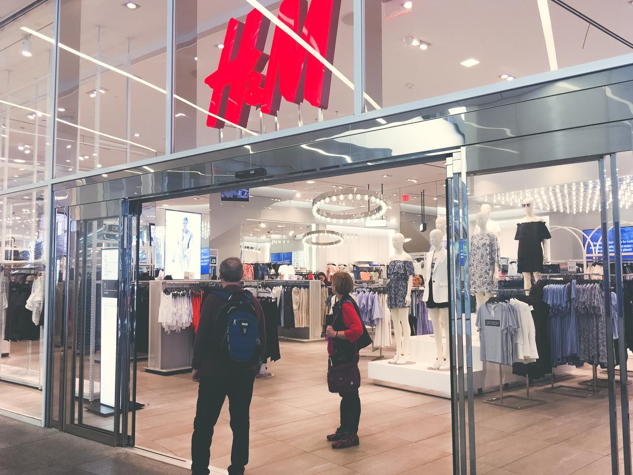 どっちが魅力的？ H&Mとオールド・ネイビーを比較してみた Business Insider Japan