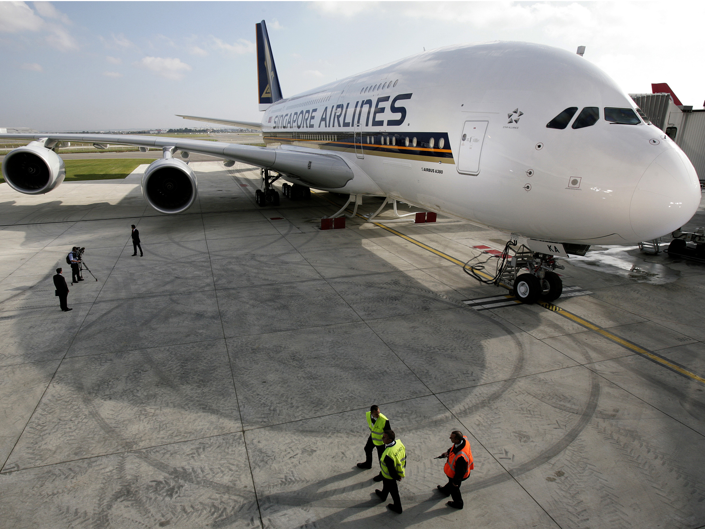 2018年、世界で最も素晴らしい航空会社 トップ20 | Business