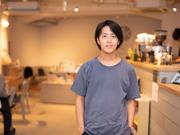 久保田徹さん