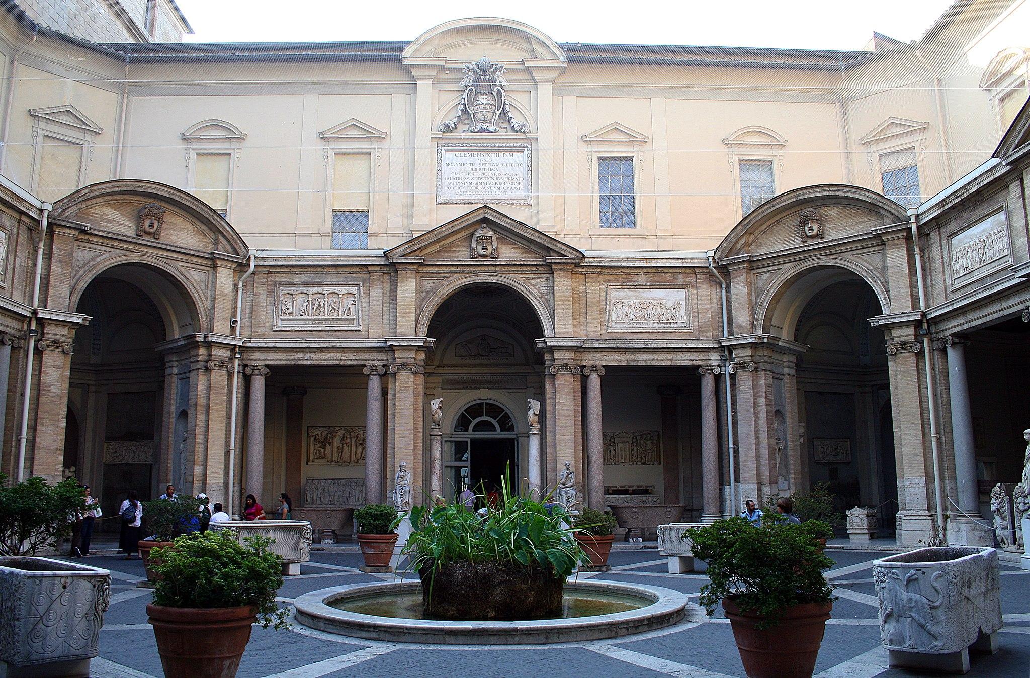 世界一小さな国、バチカン市国🇻🇦 | Trip.com バチカン
