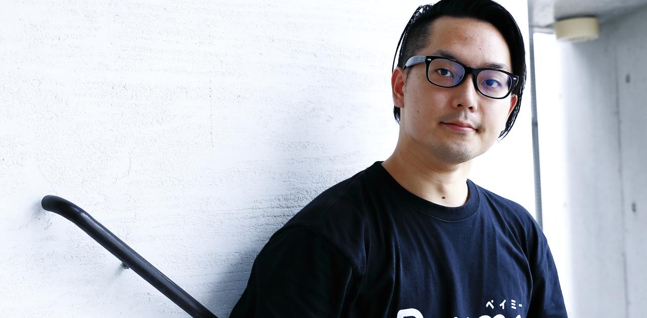 お金と自分の関係をもっと自由に——25歳起業家が「Payme」で描く未来とは | Business Insider Japan