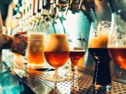 ビール
