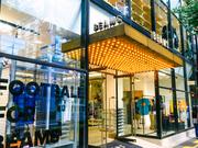 BEAMS店舗