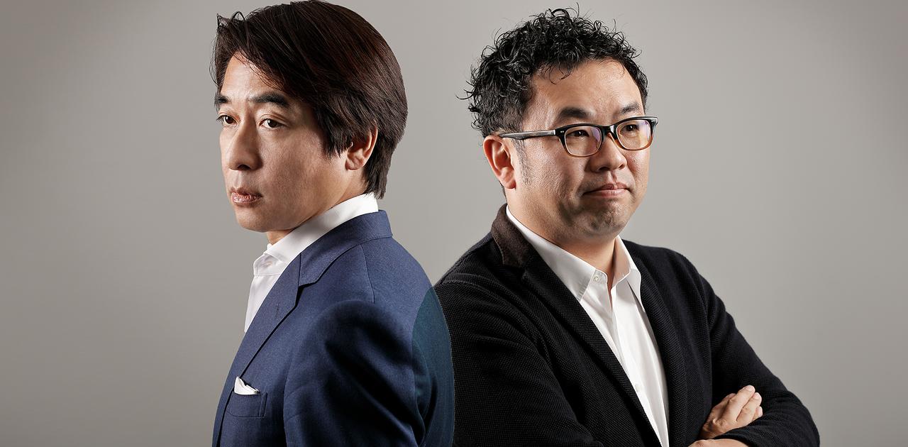 トップコンサルとVCが語る、次世代リーダーに必要な「BTCスキル」とは？ | Business Insider Japan
