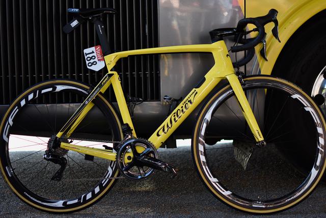 ツール ド フランス Biが選んだ最も美しい自転車 Business Insider Japan