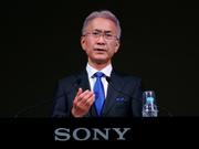 吉田憲一郎・ソニーCEO