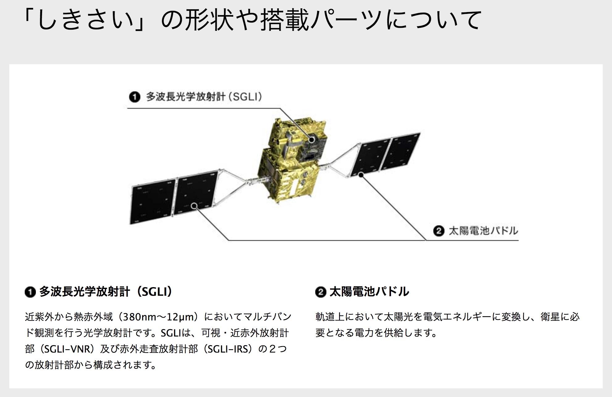 人工衛星がとらえた猛暑列島、海面温度の上昇も見えた —— 観測衛星