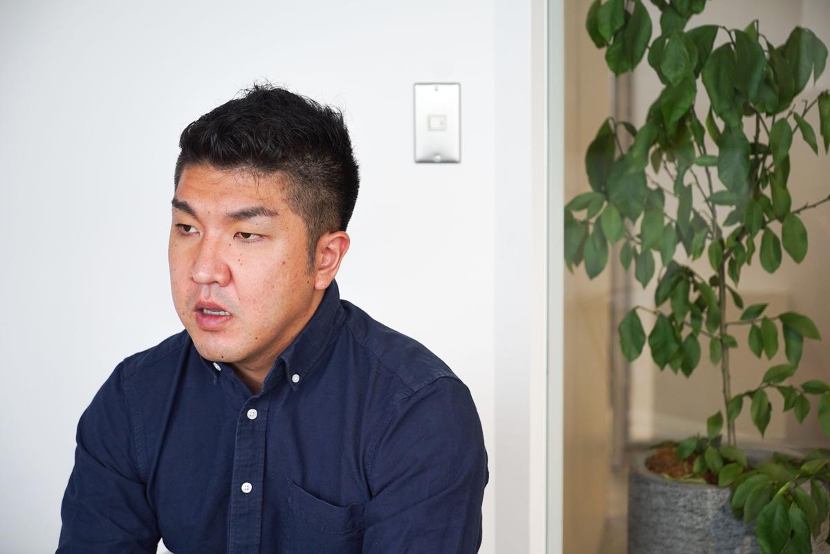 「ゆっくり育てていく」再スタートのVALU小川社長 —— 騒動から1年 | Business Insider Japan