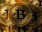仮想通貨イメージ