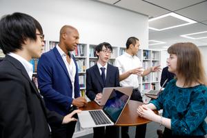 これまで通りの「新人研修」を止めたら、新人がもっと成長した話。