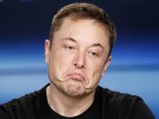 イーロン・マスク