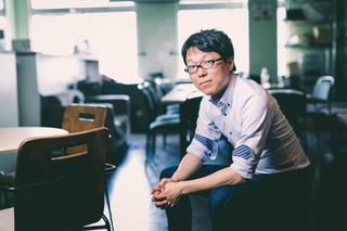 東京大学 産学協創推進本部　馬田隆明