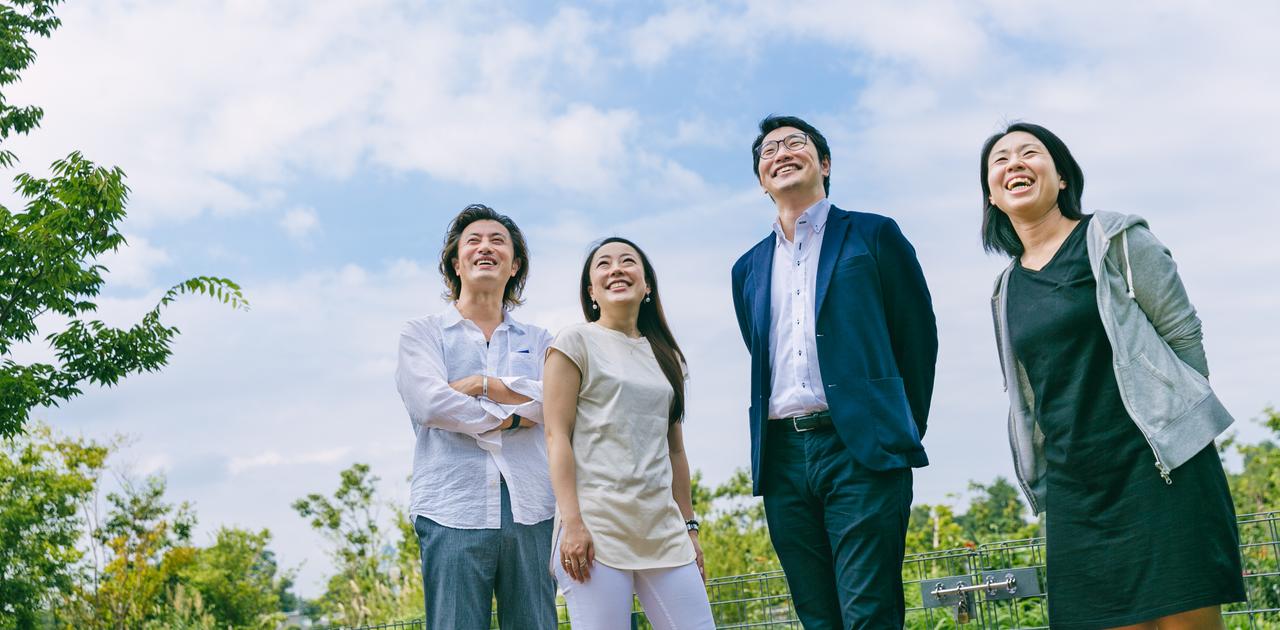 楽天の新規事業「Rakuten Ragri」──ビジネスアクセラレーターとしての楽天 | Business Insider Japan