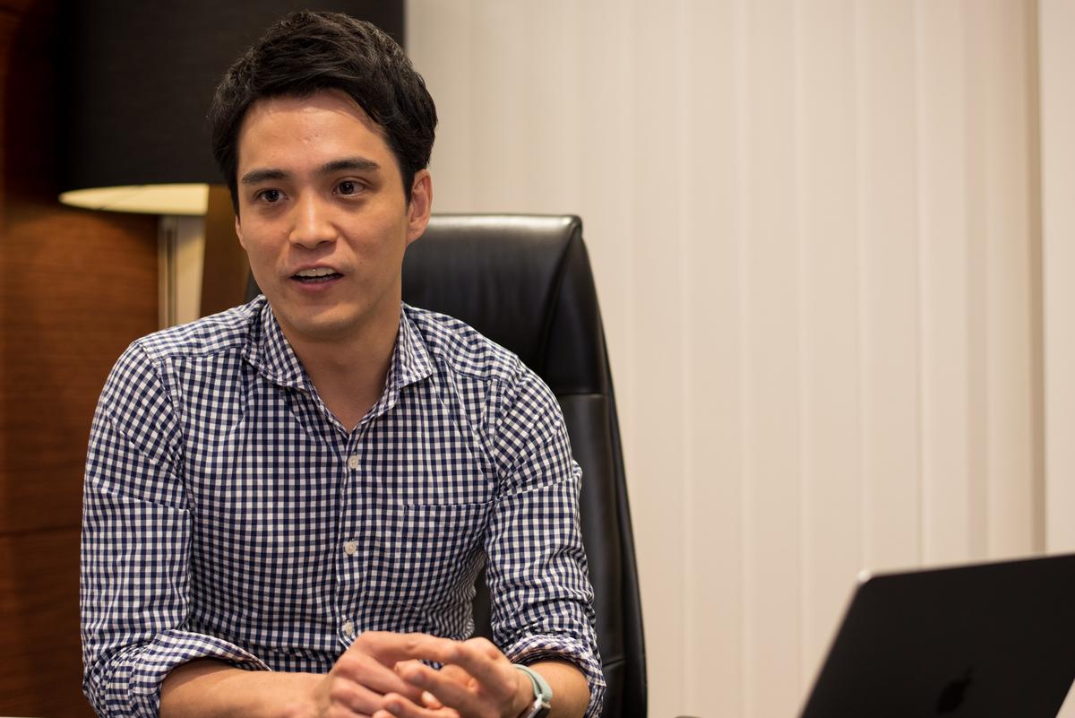 ブロックチェーン技術で障がい者の仕事を増やしたい—— DMMとヴァルトジャパンの挑戦 | Business Insider Japan