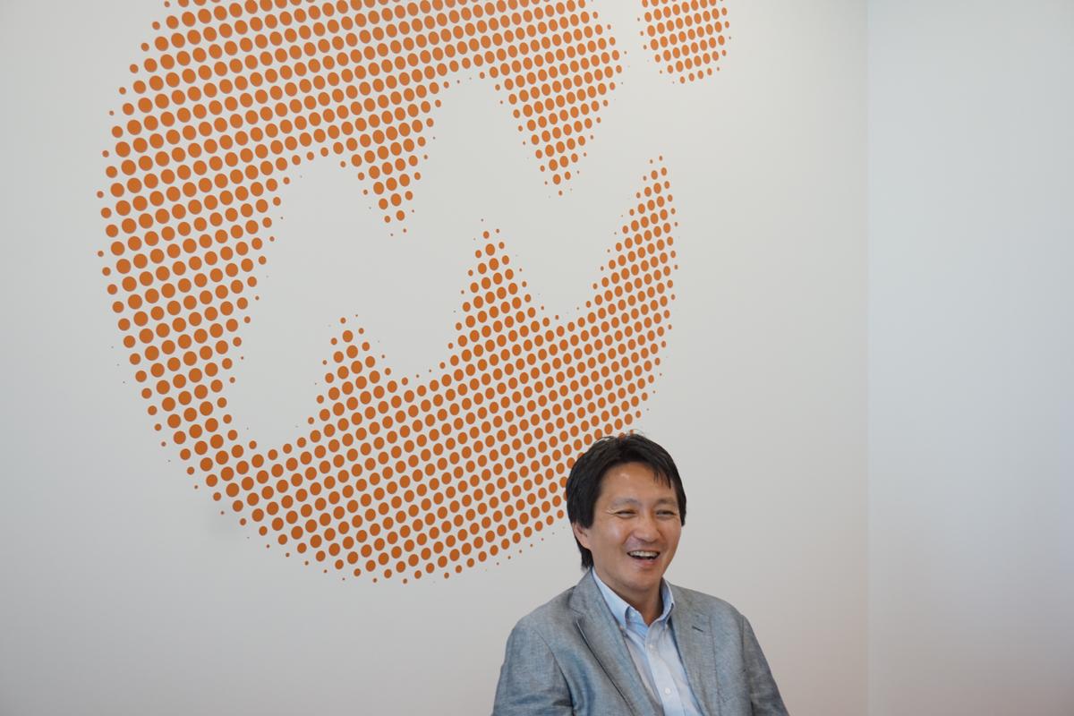 マネーフォワード、元日銀マンをAI融資審査・子会社トップに起用 —— スーツ脱ぎ捨て需要を掘り起こす | Business Insider Japan