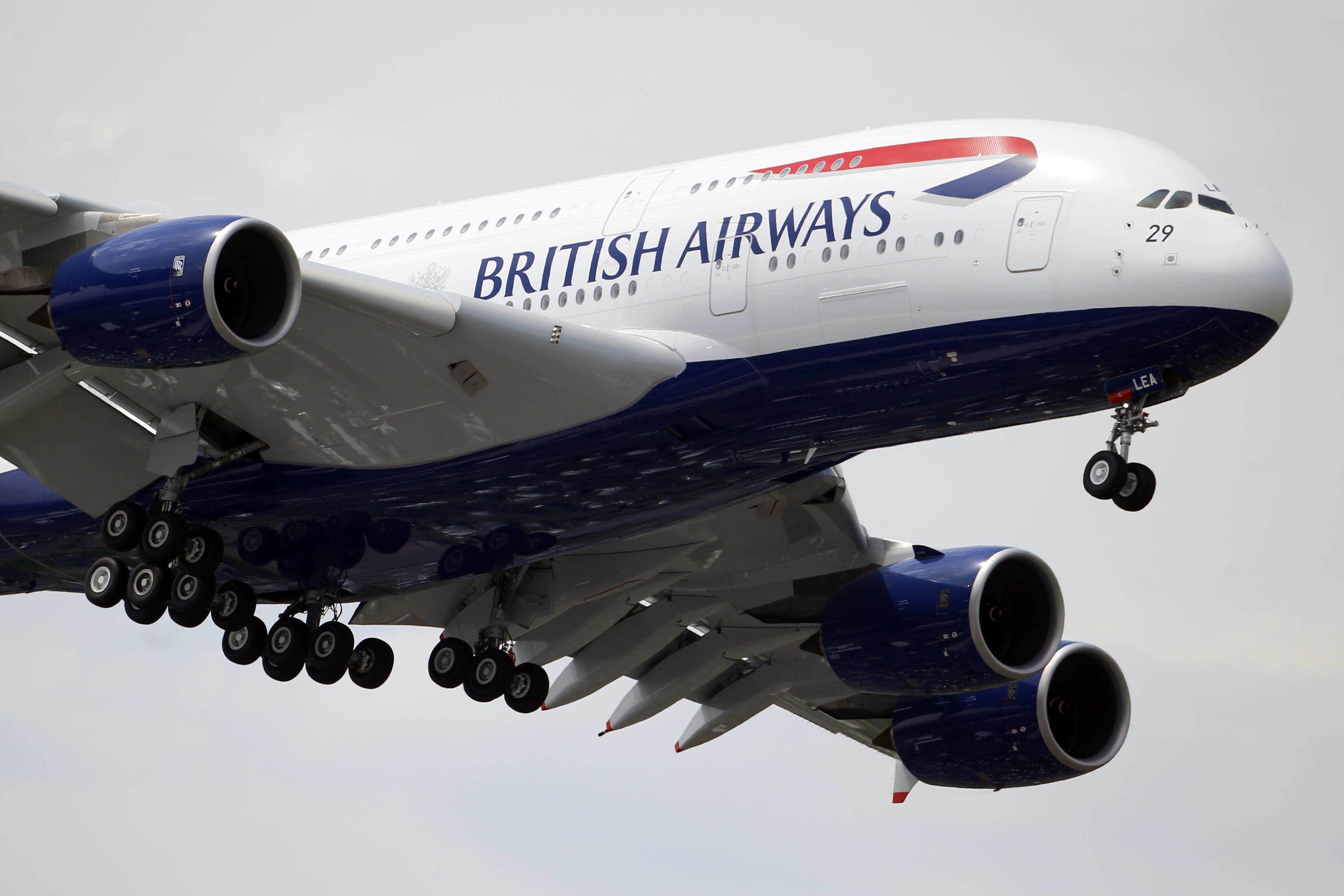 1機500億円、世界最大＆最も高価な旅客機エティハド航空のA380に