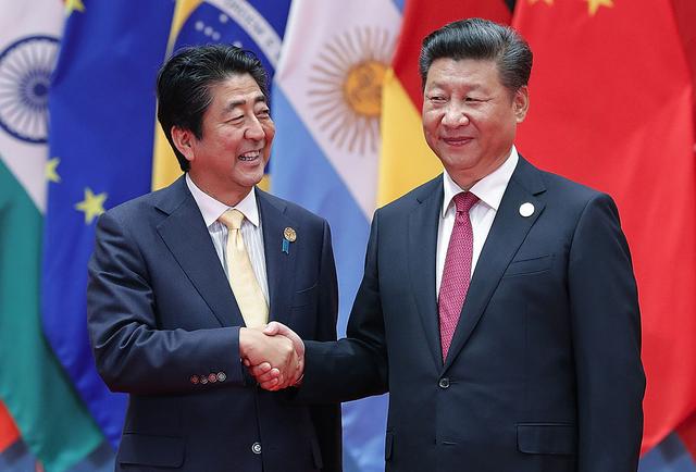 中国が安倍政権に“ラブコール”？アフリカ投資で日中協力の兆し——米中対立で日中関係改善か | Business Insider Japan