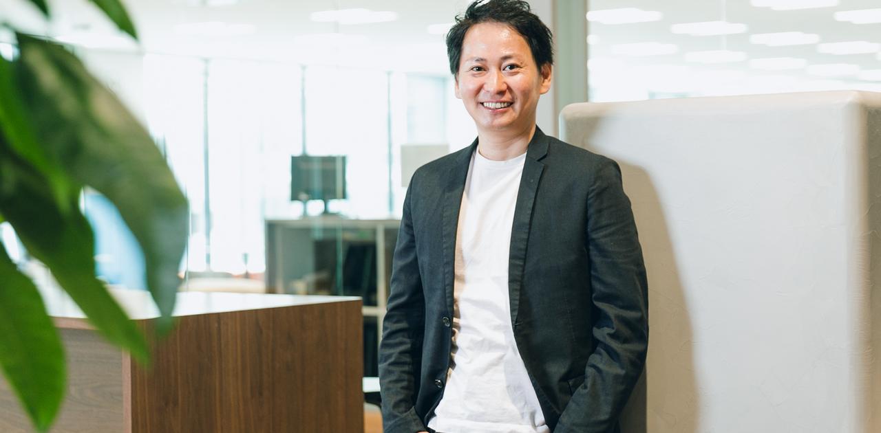 お金がなくなる日がやってくる——信用×Techがつくる新しい社会とは | Business Insider Japan