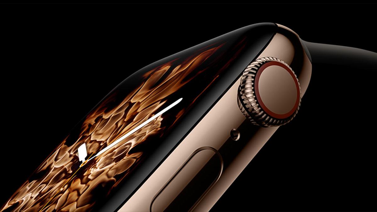 買いか待ちか？ 新旧Apple Watchを徹底比較 ── Series 4で大画面化
