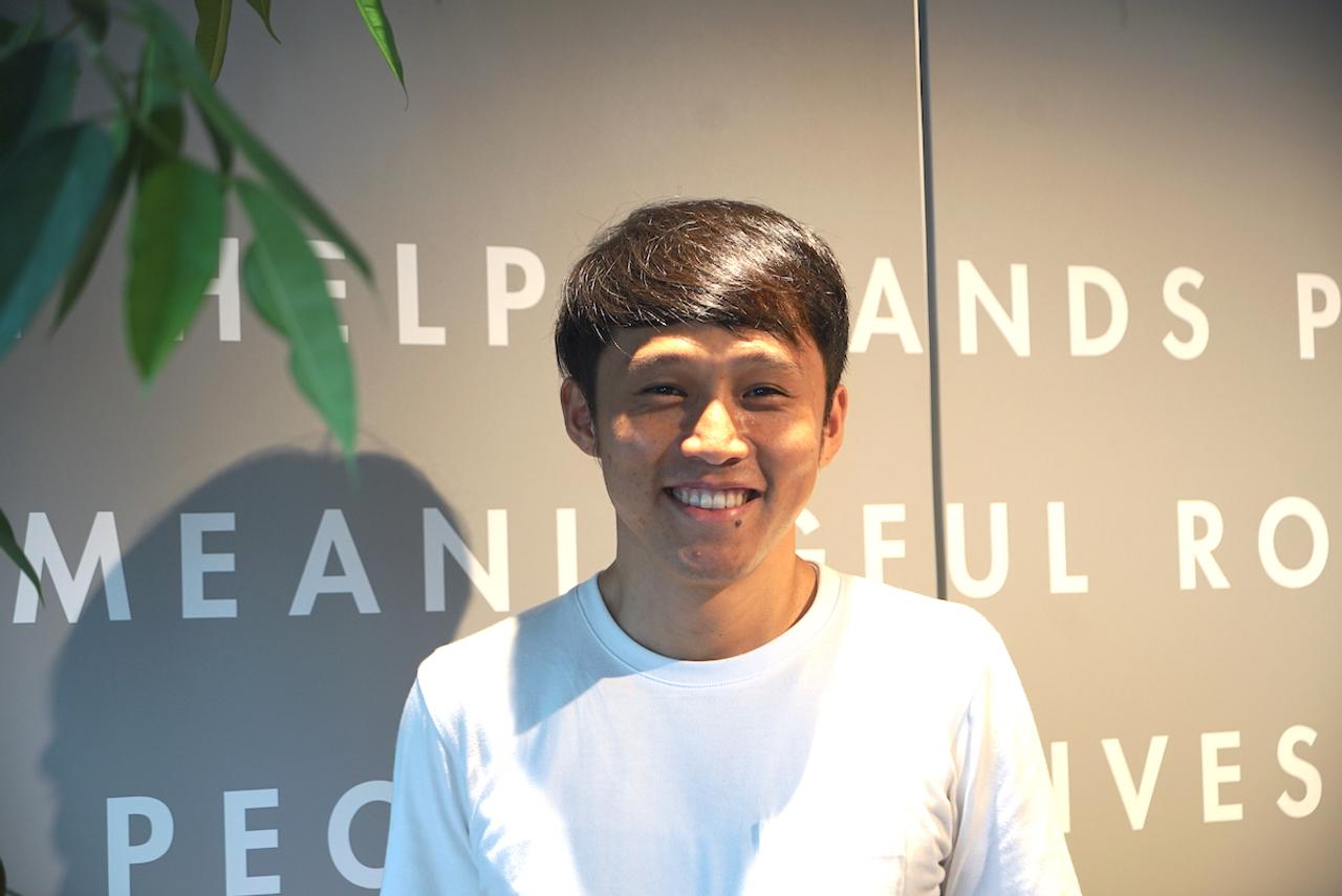 松坂俊