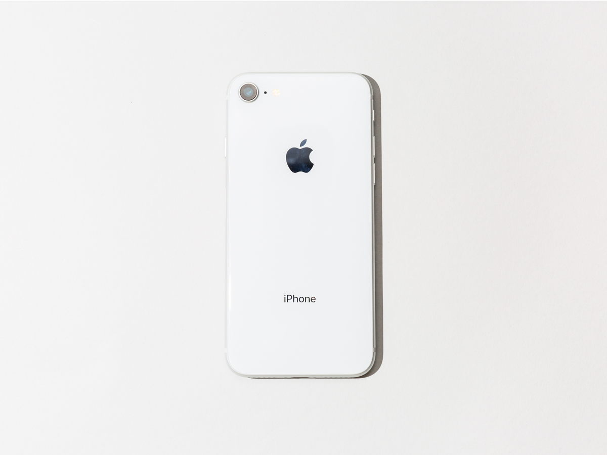 新型iPhone XSではなく、iPhone 8を買うべき6つの理由 | Business