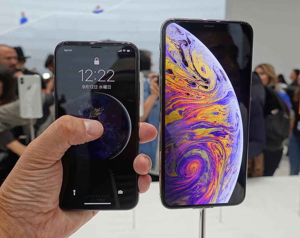 iPhone XS Maxの「10万円の価値」とは？ 新型iPhoneを解説する7つの