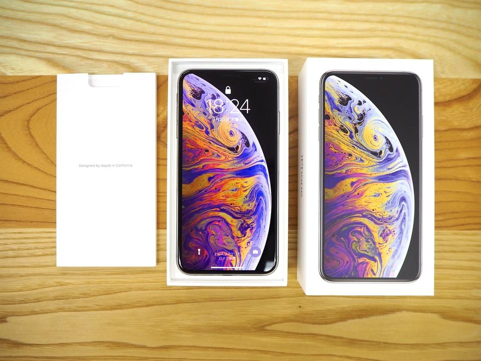 iPhone XS Maxの「10万円の価値」とは？ 新型iPhoneを解説する7つの