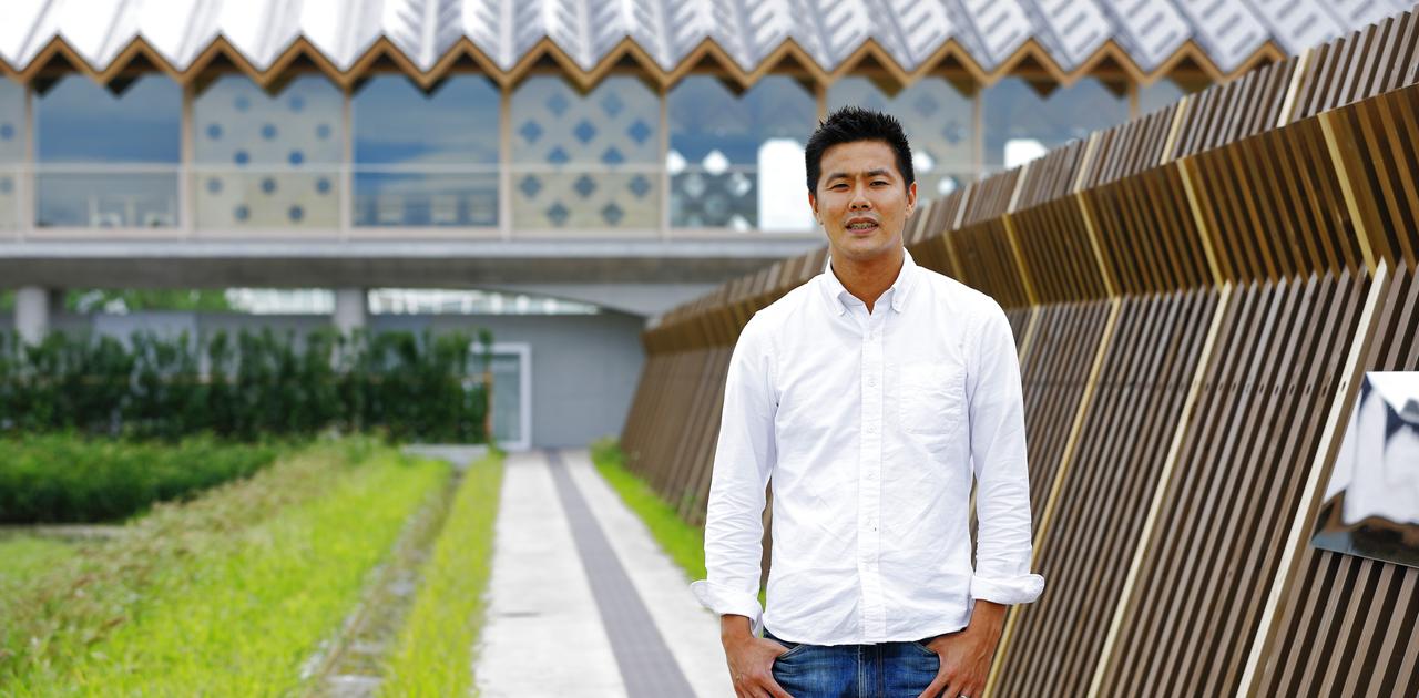 大企業を辞めて「社会に価値を生む」に賭ける——ヤマガタデザイン作った32歳が目指すもの【NEW CAREER, NEW LIFE01】 | Business Insider Japan