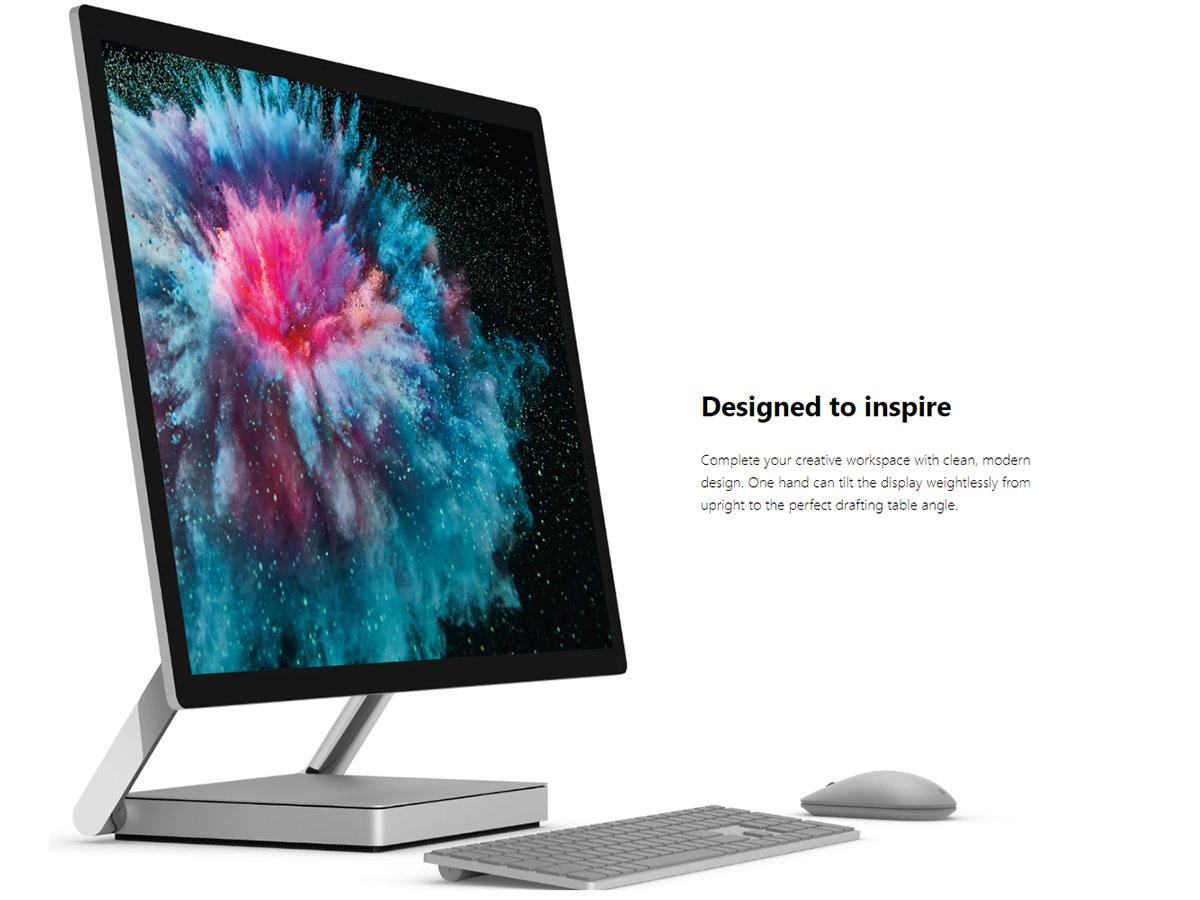 黒い”新Surface Pro 6登場、月額24.99ドルからの「サブスク 黒い”新Surface Pro 6登場、月額24.99ドルからの「サブスク