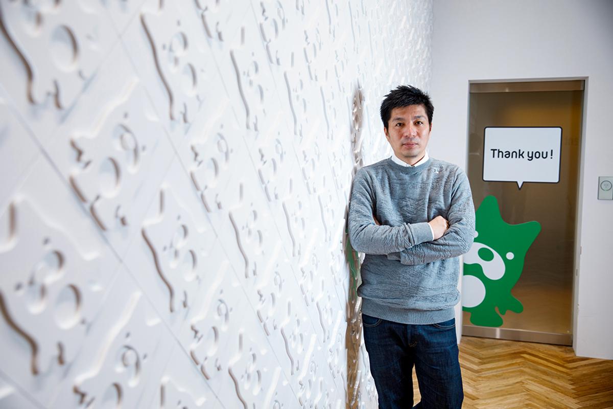 アマゾン、サイバーエージェント…新たな脅威と対峙する新生ADKの「破壊的」改革 | Business Insider Japan