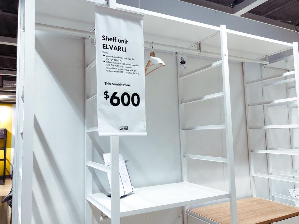 販売 ikea 家具 値段