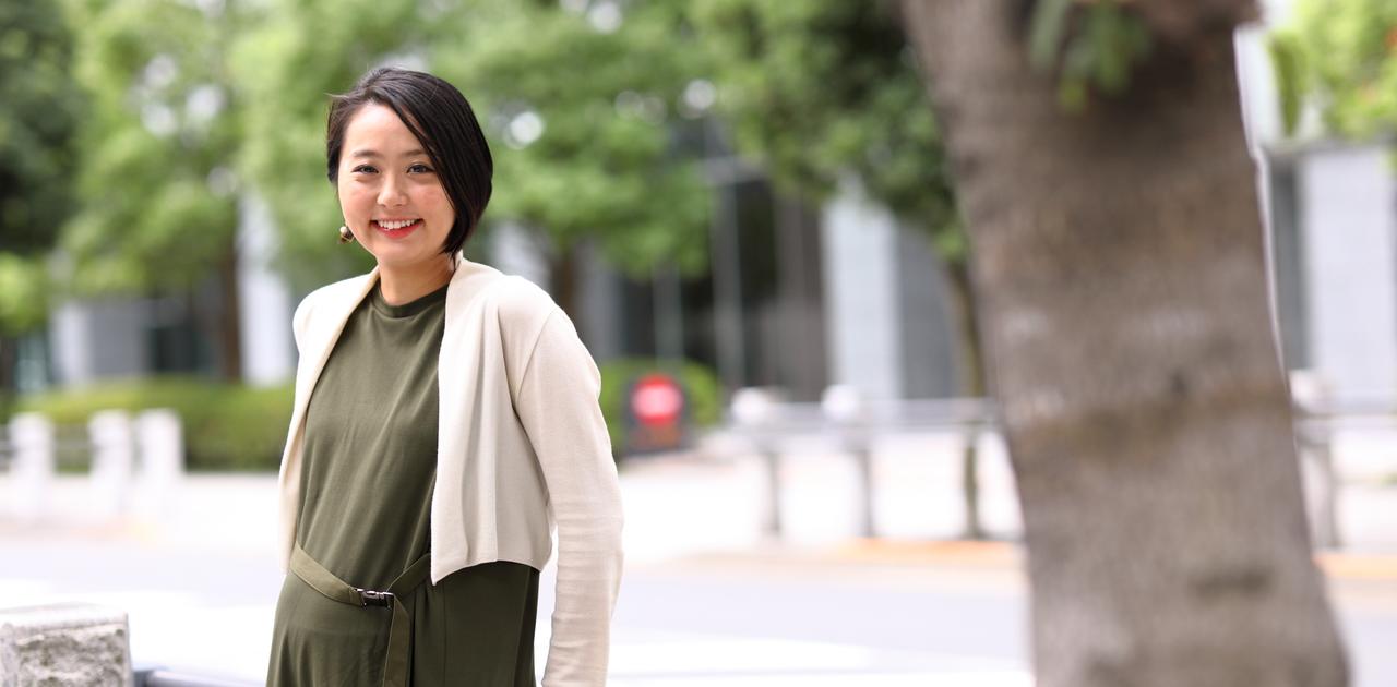 仕事も生活も挑戦の連続 ──31歳元官僚夫婦の「新しいパートナーシップ」のかたち | Business Insider Japan