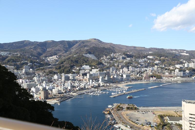01熱海全景