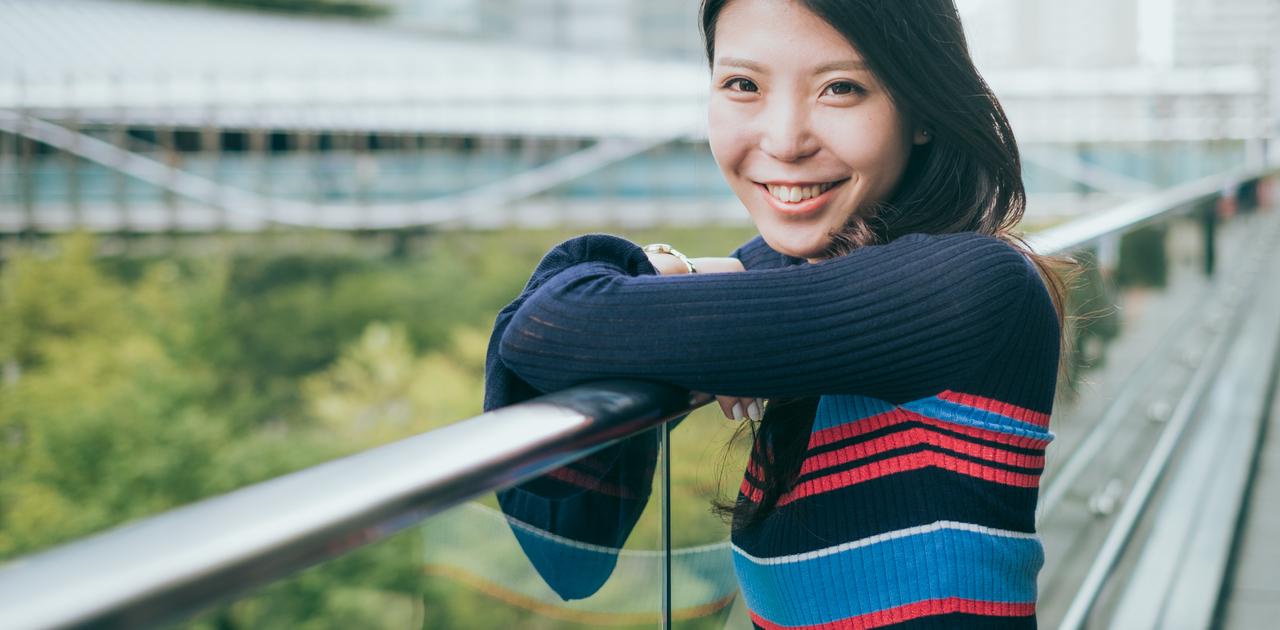 豊かさの定義は変わっていく——「大企業社員×社長」を選んだ私が考える、これからの幸せ【NEW CAREER, NEW LIFE02】 | Business Insider Japan