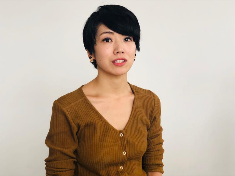 水野さん