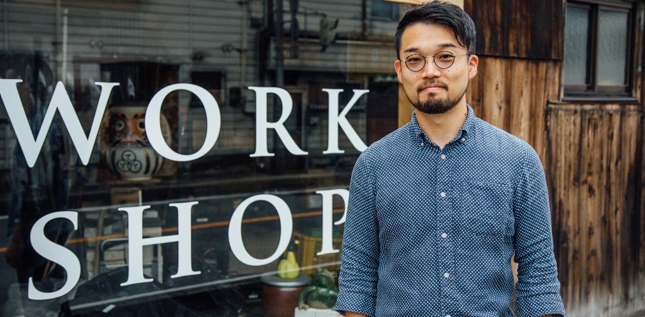 デザインの力で日本の伝統産業に光を——「ものづくりを変える」31歳が描く未来 | Business Insider Japan