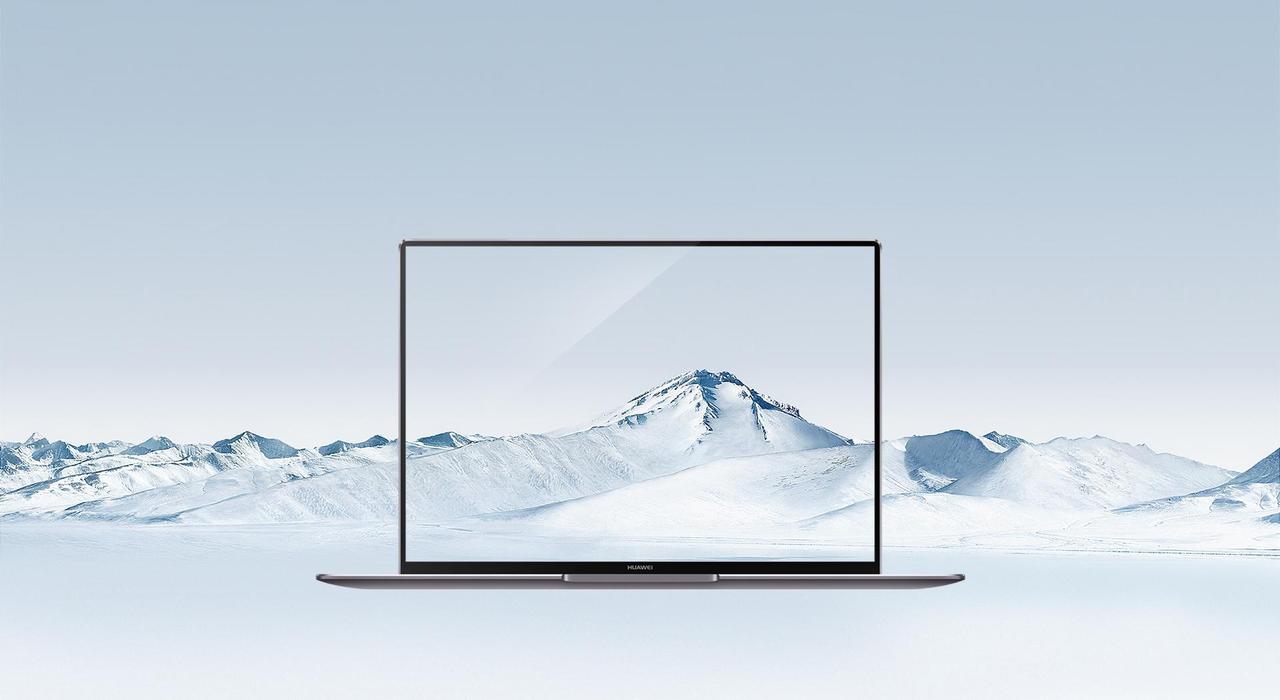 ファーウェイ MateBook X Pro