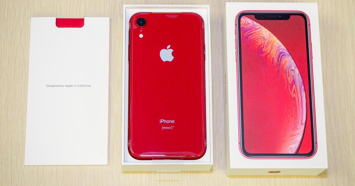 iPhone XR実機レビュー「iPhone 7/8 Plus」ユーザーがチェックすべき5 