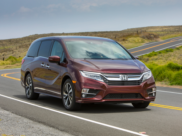 意外な日本車も 信頼性が低い車 ワースト10 18年版 Business Insider Japan