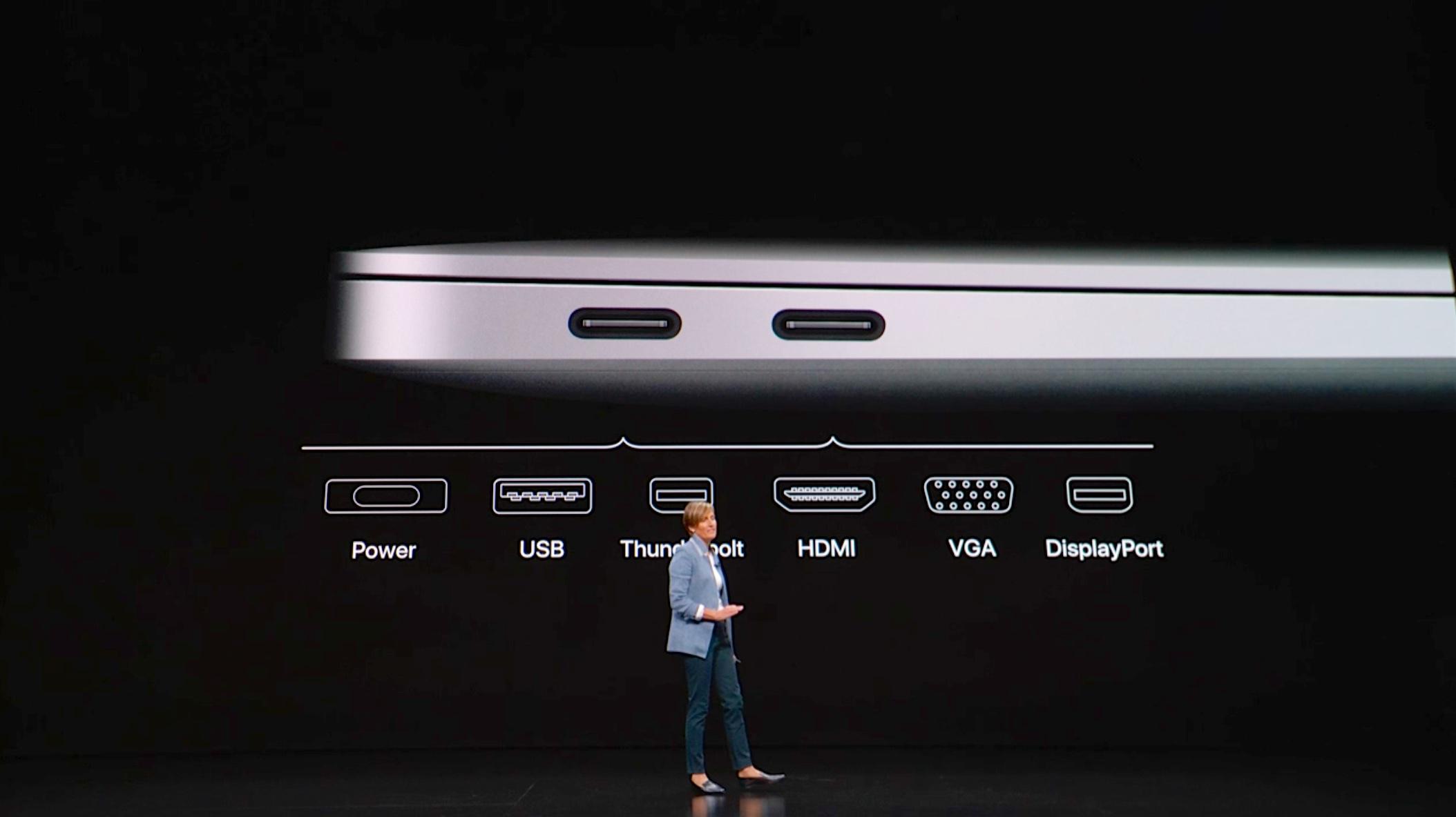 新型MacBook Air「Pro化」の衝撃、5つのポイントでRetina液晶、性能