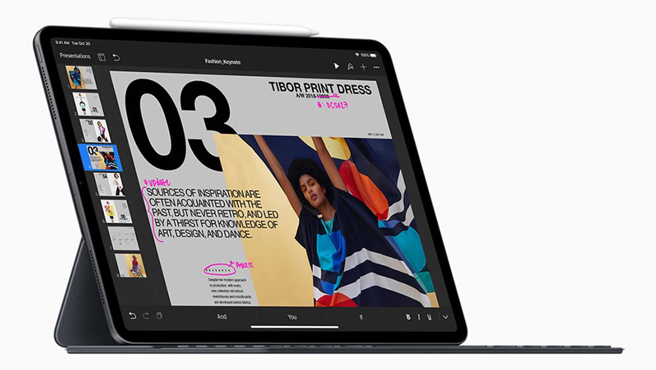 メーカー包装済】 iPad Pro 10.5インチ用 レザーSmart Cover サドルブラウン